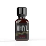 Amyl Double Black 24ml
