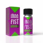 Iron Fist No Limit Butanol 24ml