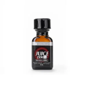 Juice Zero Black Label 24ml