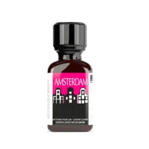 Amsterdam 24ml