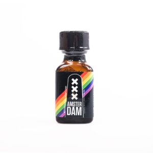Amsterdam Xxx Pride 24ml