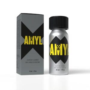 Amyl (Metal) 24ml