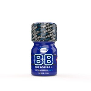 BB Propyl 10ml (Blue Boy)