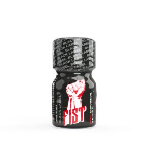 Fist Amyl Black Label 10ml