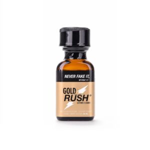 Gold Rush 24ml