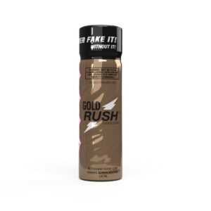 Gold Rush Long 24ml