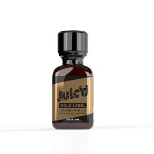 Juic'D Gold Label 24ml