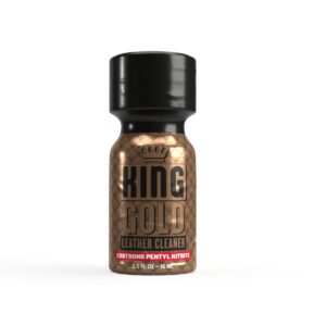 King Gold Pentyl 15ml