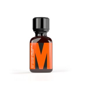 M, The Leather Cleaner 24ml