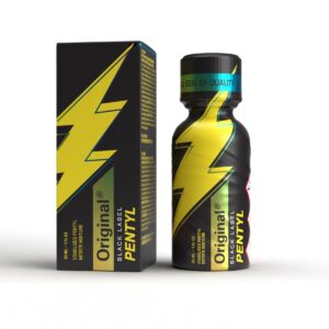 ⚡Original Black Label Pentyl⚡30ml
