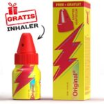 ⚡Original & Adapter⚡10ml