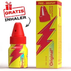 ⚡Original & Adapter⚡10ml