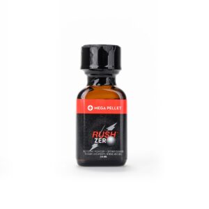 Rush Zero 24ml
