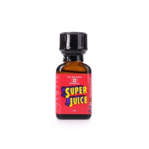 Super Juice 24ml