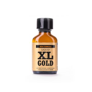 Xl Gold 24ml