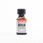 Berlin X-Hard 24ml