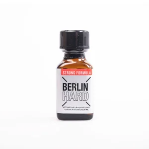 Berlin X-Hard 24ml