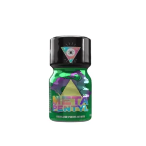 Meta Pentyl 10ml poppers