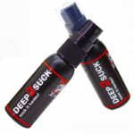 XTRM Deep 2 Suck Deep Throat Spray