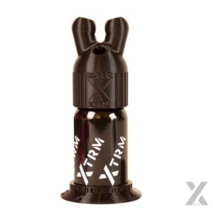 XTRM The Beast XXL Snffr Set Zwart
