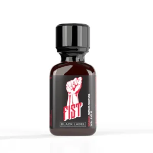 Fist Deep Formula Black Label 24ml