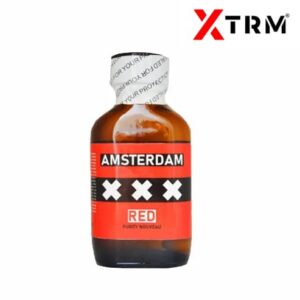 XTRM Amsterdam XXX Red 24ml