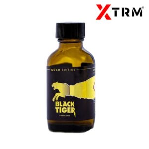 XTRM Black Tiger Gold 25ml