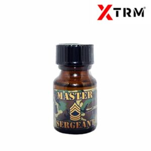 XTRM Master Sergeant 10ml