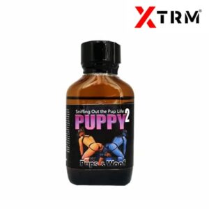 XTRM Puppy 2.0 25ml