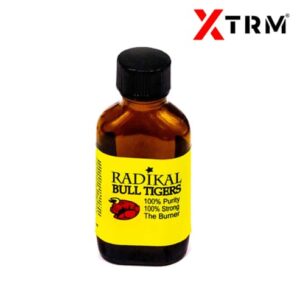 XTRM Radikal Bull Tigers 25ml