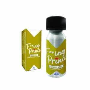 F**ing Prince Gold Label 30ml