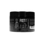 Fist-It Etichetta nera Lubrificante per sperma a base d'acqua - 500 ml