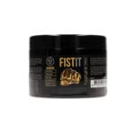 Fist-It Lubrificante narcotico a base acquosa etichetta nera - 500 ml