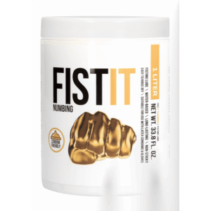 Fist-it Verdovend Glijmiddel - 1000 ml