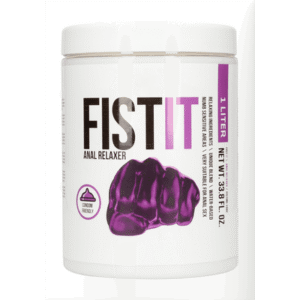 Fist-It Anaal Ontspanner - 1000 ml