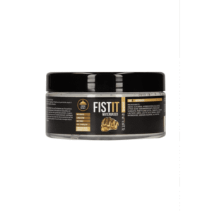 Fist-It Glijmiddel Op Waterbasis - 300 ml