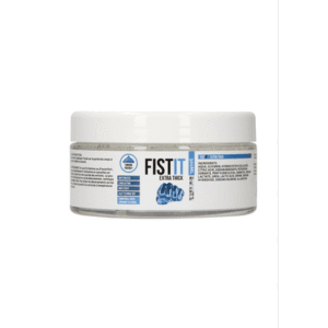 Fist-It Extra Dik Glijmiddel - 300 ml