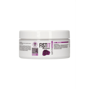 Fist-It Anaal Ontspanner - 300 ml