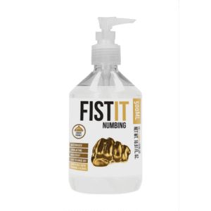 Fist-it Verdovend Glijmiddel - 500 ml