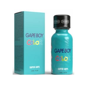 Twisted Beast Gape Boy Color Super Amyl 30ml