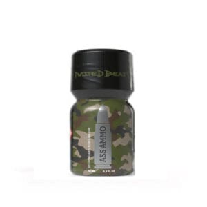 Twisted Beast Ass Ammo 10ml
