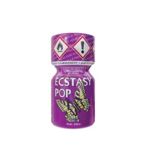 Ecstasy Pop 10ml