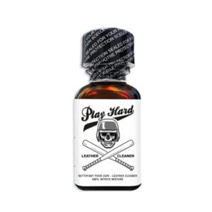Play Hard 25ml