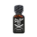 Play Hard Black Label 25ml