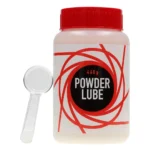 Powder Lube - 16.2 oz / 460 gr Glijmiddel op Waterbasis