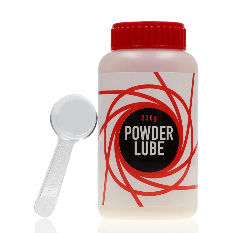 Powder Lube 5