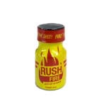 Rush Fire 10ml