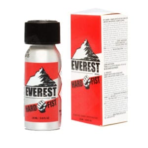 Everest Hard Fist 24ml