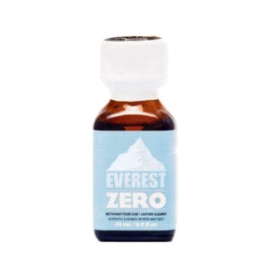 Everest Zero 24ml