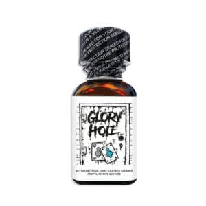 Glory Hole 25ml